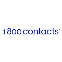 1800 Contacts Logo